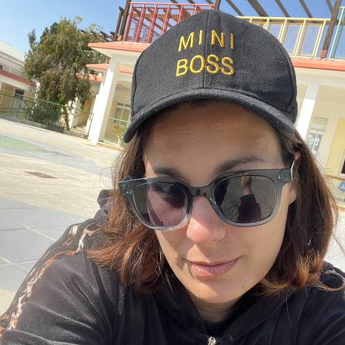 Marilena P. profile photo