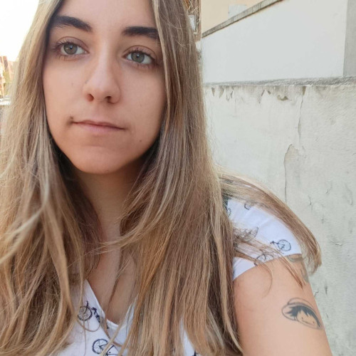 carla d. profile photo