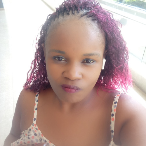 Linet I. profile photo