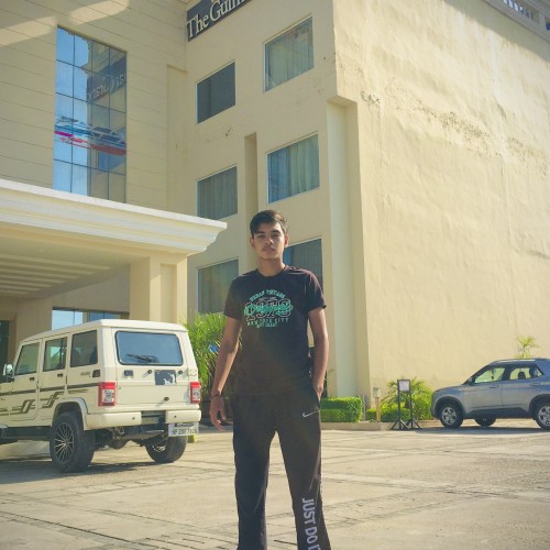 Abhimanyu  K. profile photo