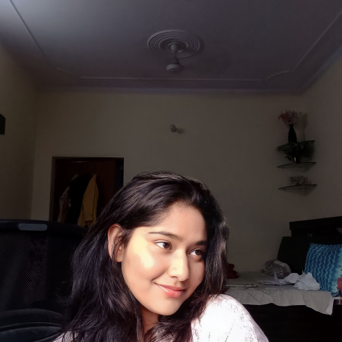 Violet K. profile photo