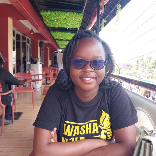 Lilian O. profile photo