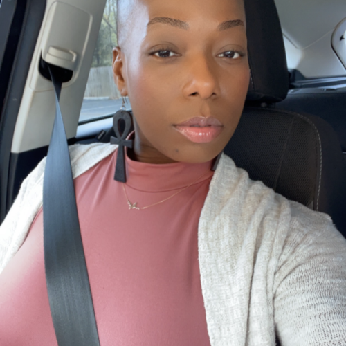 Joy S. profile photo