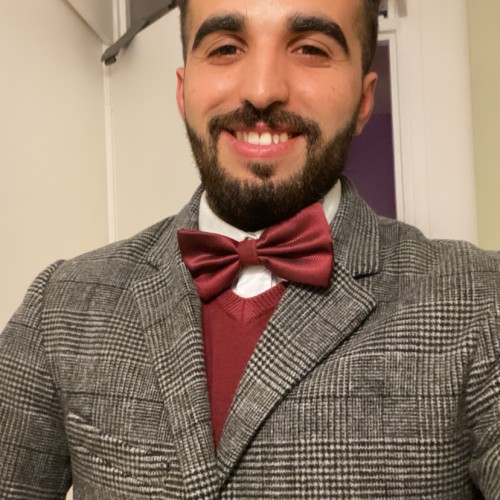 Bilal B. profile photo