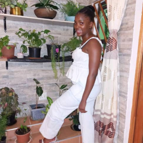 Kgomotso  B.
