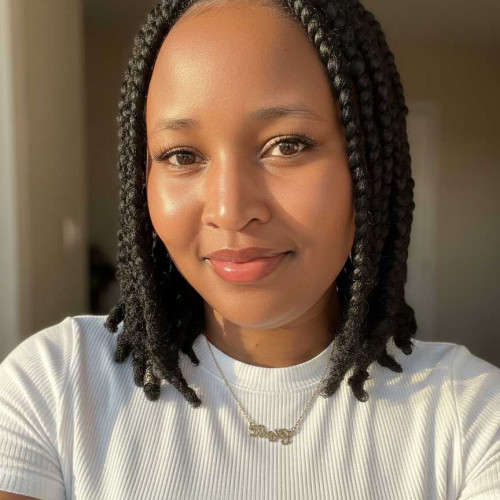 Valin K. profile photo