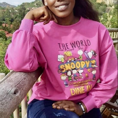 Shamsia M. profile photo