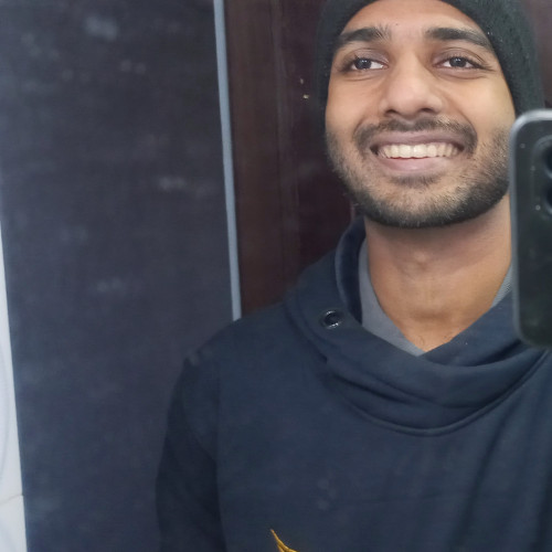 Ravi raj S. profile photo