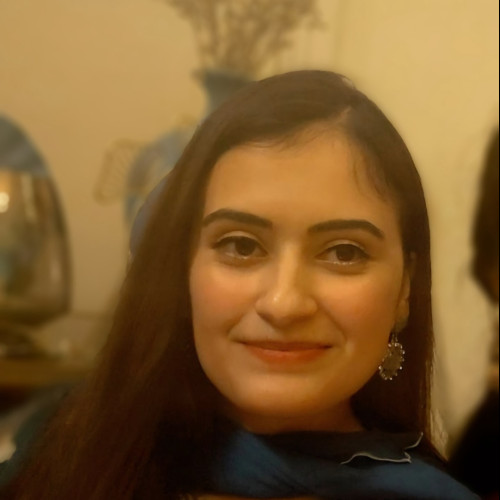 Saman A. profile photo