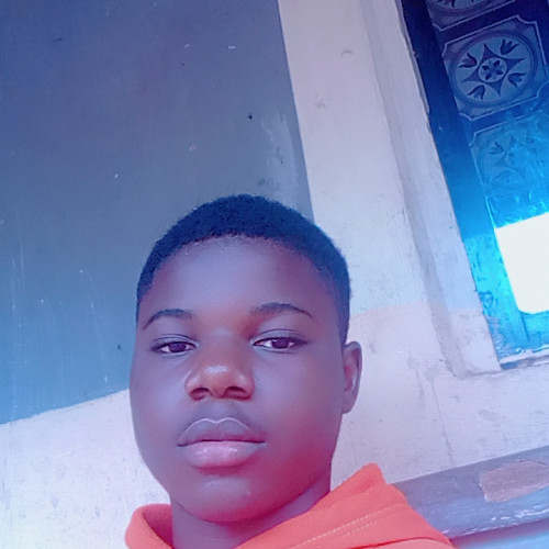 Igwe Samuel J. profile photo