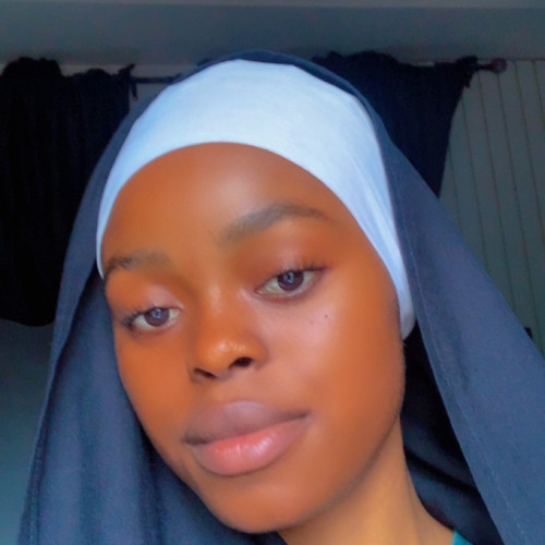 Khadijah  A. profile photo