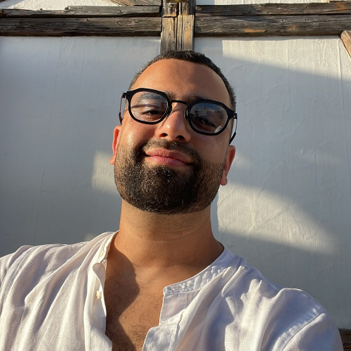 Amir  B. profile photo