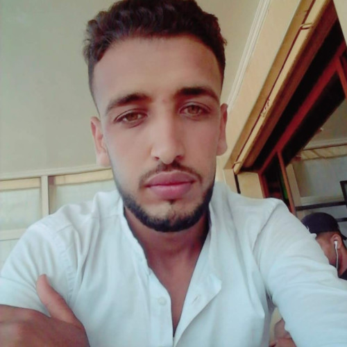 Miloudi G. profile photo