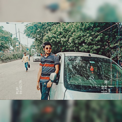 Prashant  K.