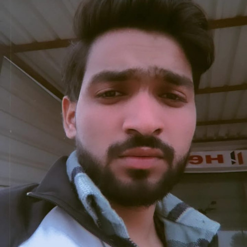Shyam R.