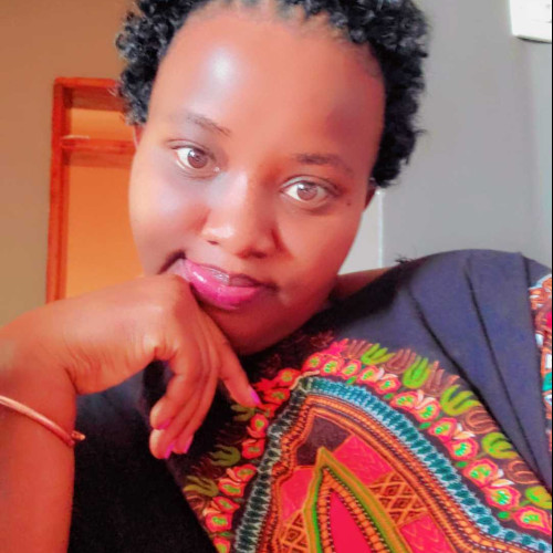 Katusabe A. profile photo