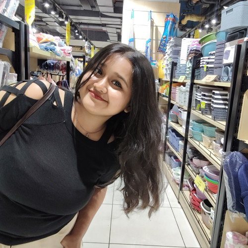 Riddhi  V. profile photo