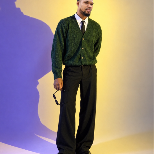 Benjamin A. profile photo