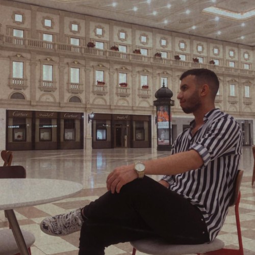 ayoub  a. profile photo