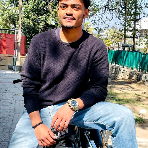 Rehan  m. profile photo