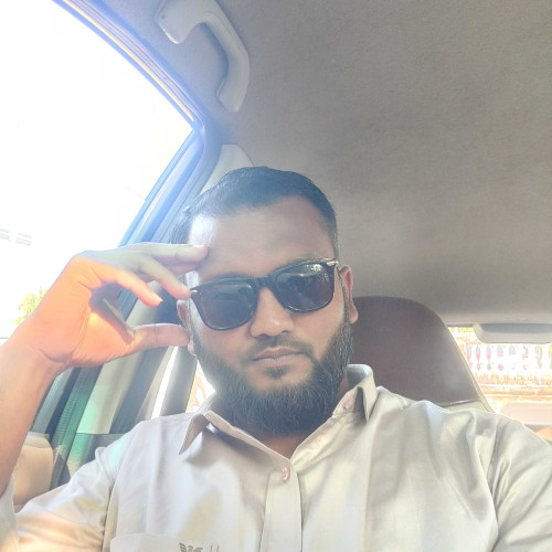 saad k. profile photo