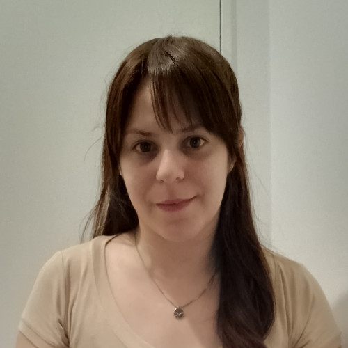 Antonella G. profile photo
