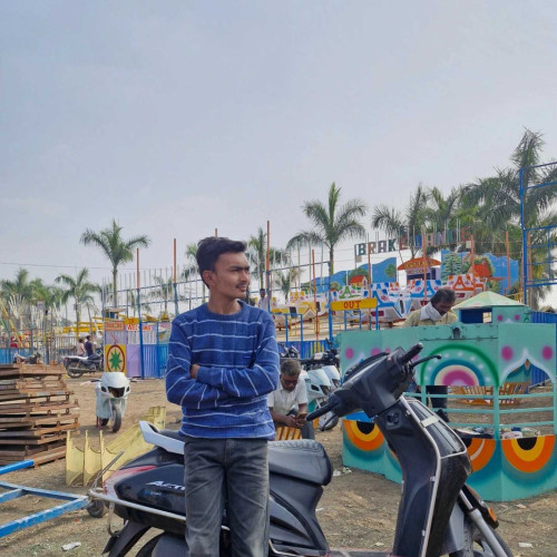 aditya b. profile photo