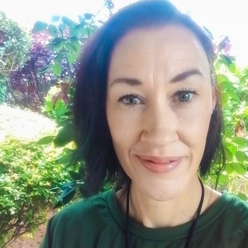 Shelley G. profile photo