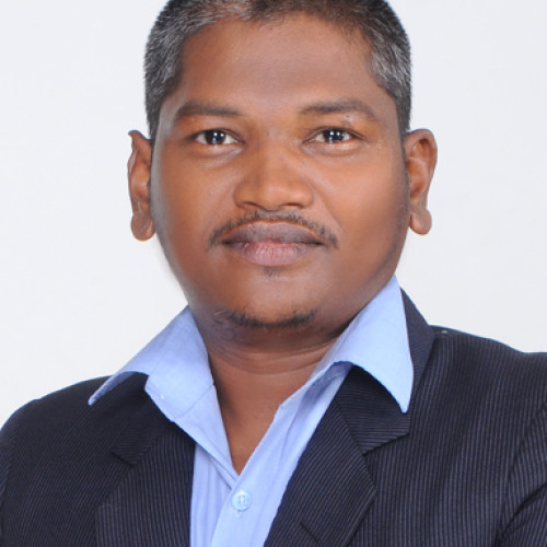 Mani K. profile photo