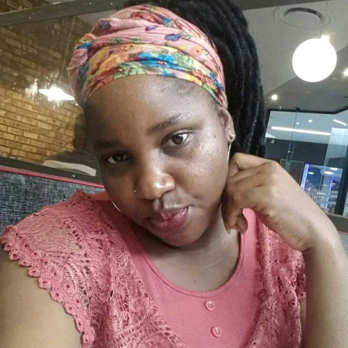 kgomotso M. profile photo