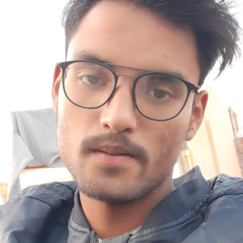 Rahul S.