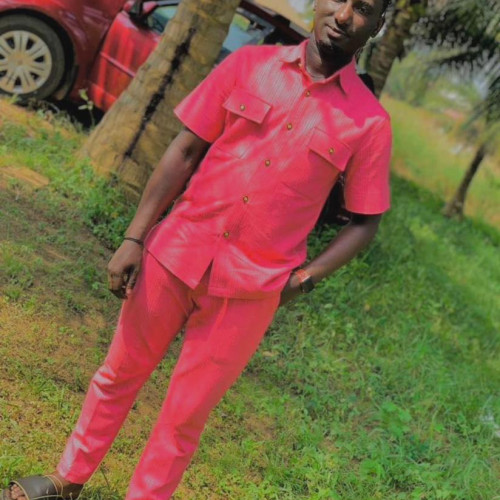KWAME A. profile photo