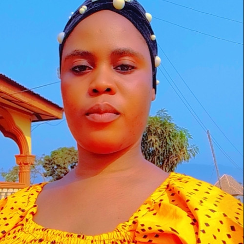 Christiana  M. profile photo