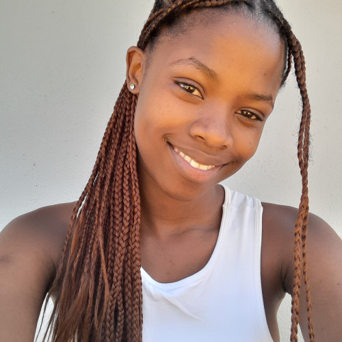 Kgalalelo  S. profile photo