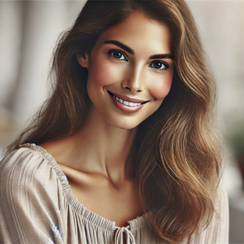 Janine  S.