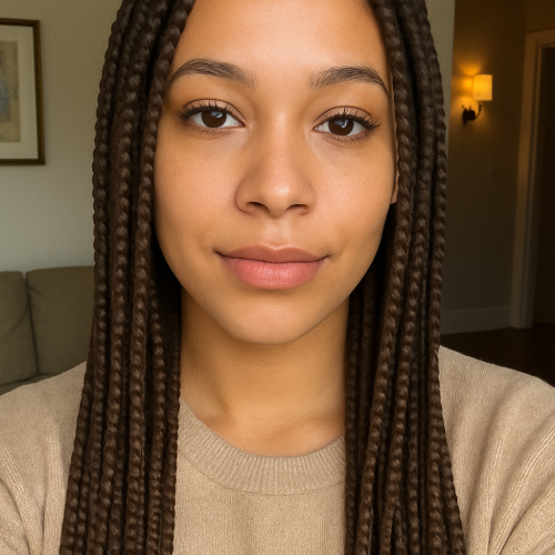 Anna  G. profile photo