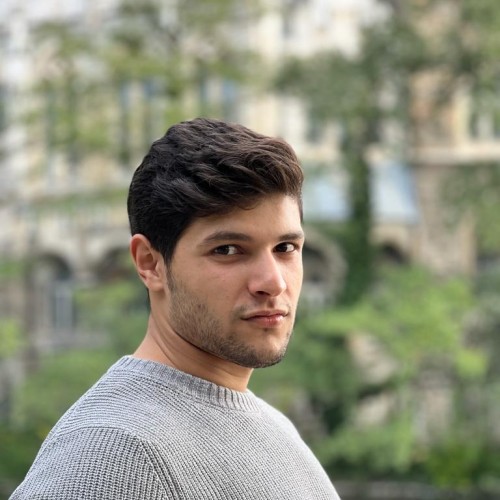 Mohammad A.