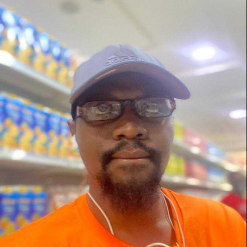Muhammed S. profile photo