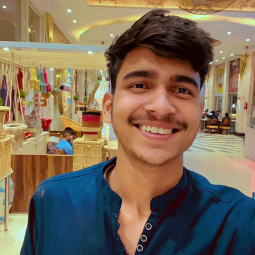 Raj T. profile photo