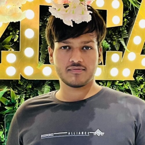 Deepu J.
