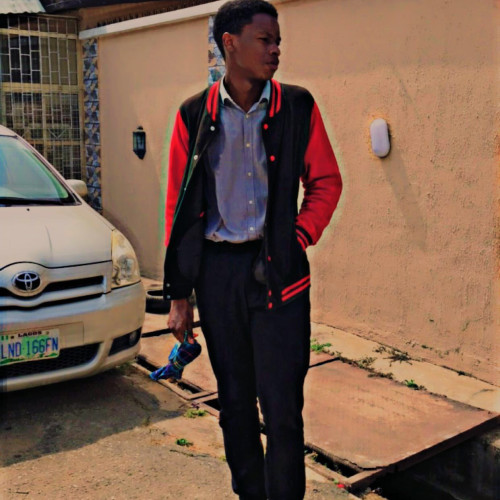 Seyi A. profile photo