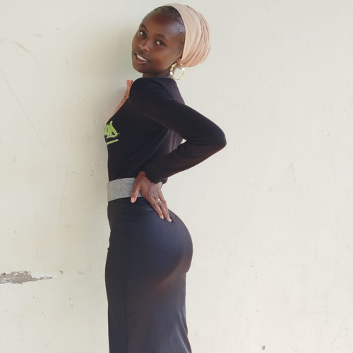 Brendah S. profile photo
