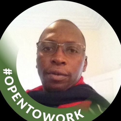 Christian Pavel  S. profile photo