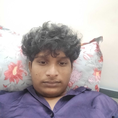 rajesh k. profile photo