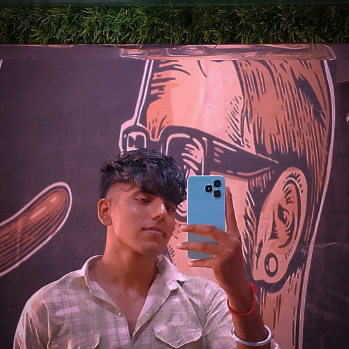 rishant g. profile photo