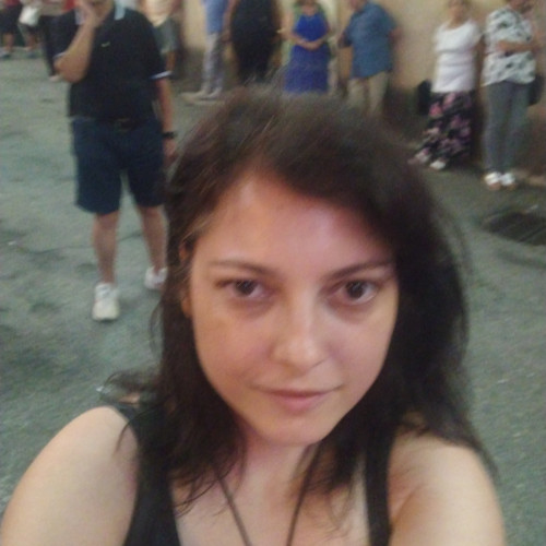 Maria M. profile photo