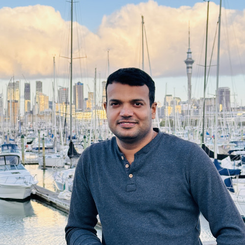 Vishnu M. profile photo