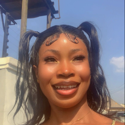 Osayi B. profile photo