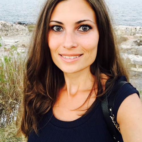 Polya I. profile photo