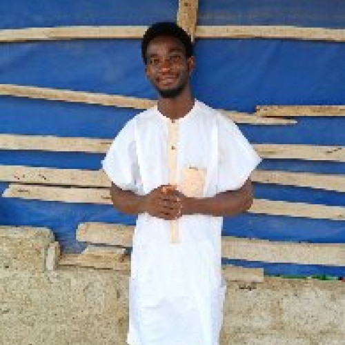 Sam D. profile photo